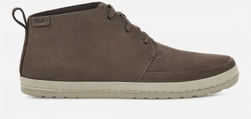 Men's Canyon Life Chukka - CHOCOLATE CHIP