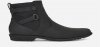 Women's Ellery Ankle Waterproof - BLACK