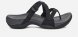 Women's Ascona Flip - BLACK