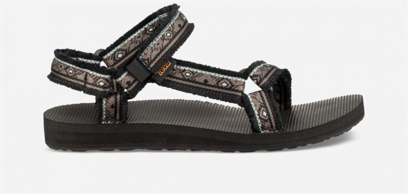 Women's Original Universal Maressa - MARESSA BLACK MULTI