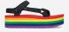 All Gender FLATFORM UNIVERSAL RAINBOW PRIDE