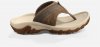 Men's Pajaro - BROWN