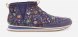 Women's Ember Mid Anna - INDIGO PURPLE