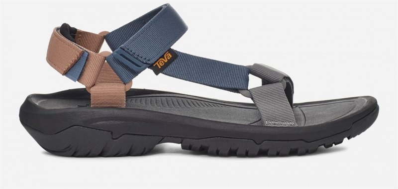 Men's Hurricane XLT2 - CHARCOAL MULTI