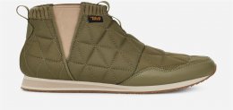 Women's Ember Mid - OLIVE DRAB