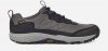 Women's Ridgeview Low - DARK GREY