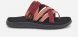 Women's Voya Zillesa - ARAGON/ SYRAH