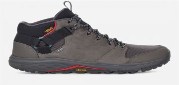 Men's Grandview Gore-Tex - DARK GULL GREY