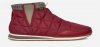 Women's ReEMBER MID - RHUBARB