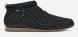 Men's ReEMBER MID - BLACK