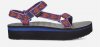 Women's Flatform Universal - PRESIDIO REGAL ORCHID