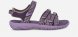 Kids Tirra - FALLS PURPLE PENNANT