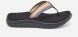 Women's Voya Flip - ANTIGUOUS BLACK MULTI