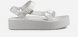 Women's Flatform Universal - BRIGHT WHITE