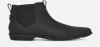 Women's Ellery Pull On Waterproof - BLACK