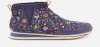 Women's Ember Mid Anna - INDIGO PURPLE