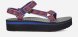 Women's Flatform Universal - PRESIDIO REGAL ORCHID