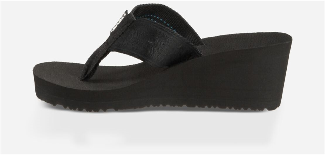 Women's Mush Mandalyn Wedge 2