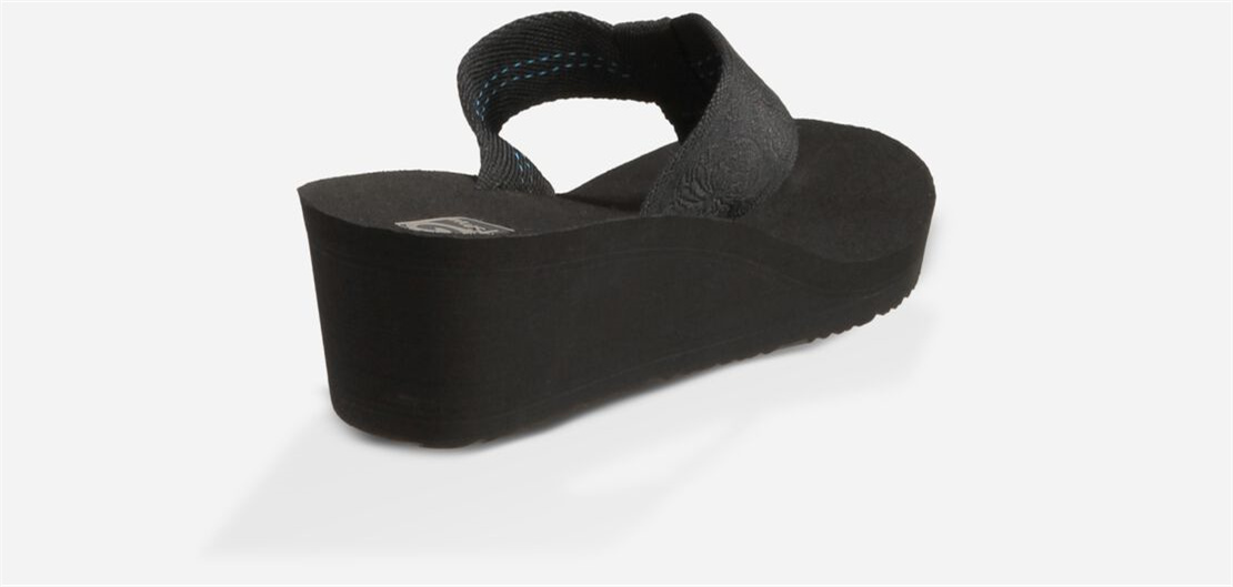 Women's Mush Mandalyn Wedge 2