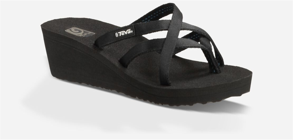 Women's Mush Mandalyn Wedge Ola 2
