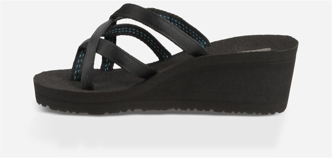 Women's Mush Mandalyn Wedge Ola 2
