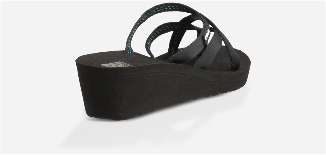 Women's Mush Mandalyn Wedge Ola 2
