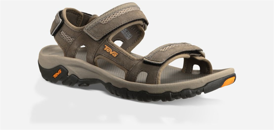Men's Hudson