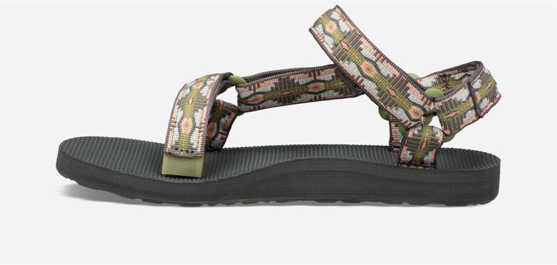 Women's Original Universal - CANYON CALLISTE GREEN