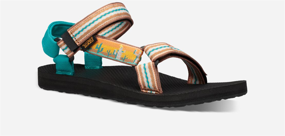 Women's Original Universal - CACTUS SUNFLOWER
