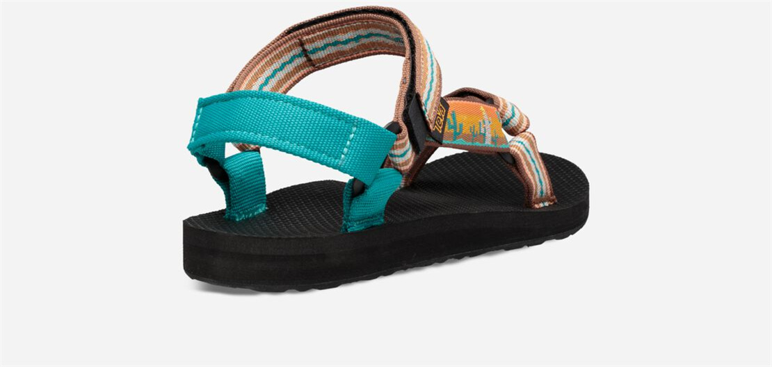 Women's Original Universal - CACTUS SUNFLOWER