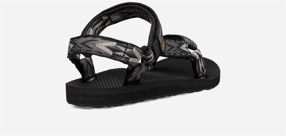 Women's Original Universal - DOUBLE DIAMOND BLACK MULTI