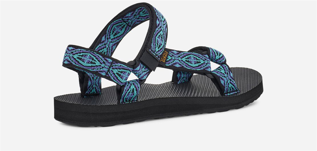Women's Original Universal - HYPNOSIS BLACK MULTI