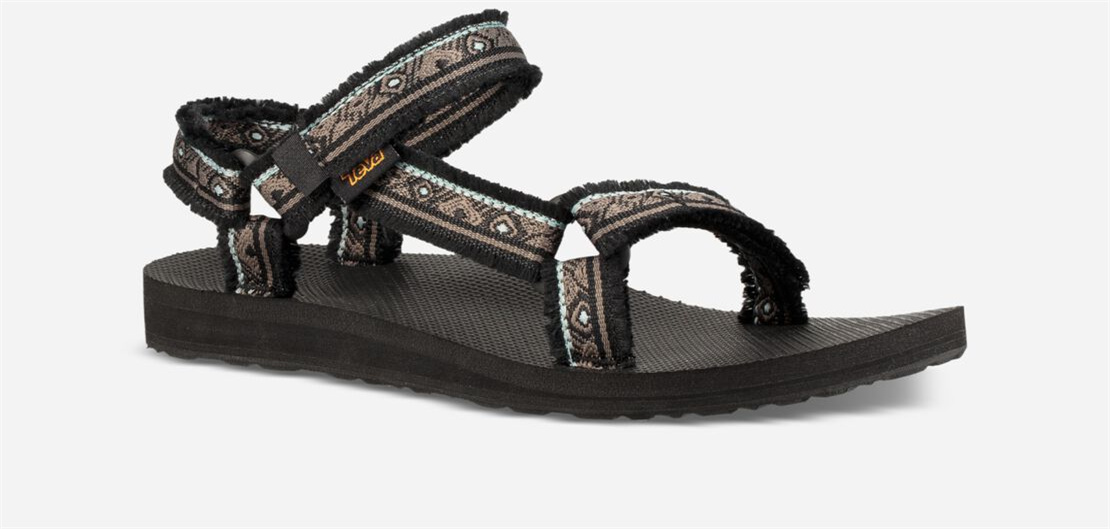 Women's Original Universal Maressa - MARESSA BLACK MULTI