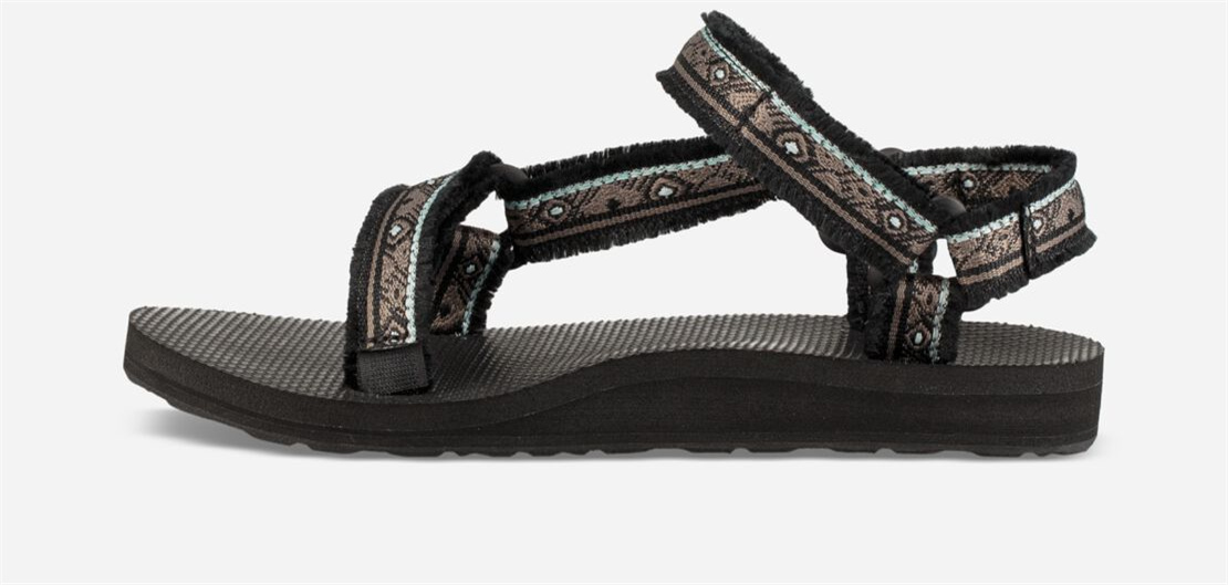 Women's Original Universal Maressa - MARESSA BLACK MULTI