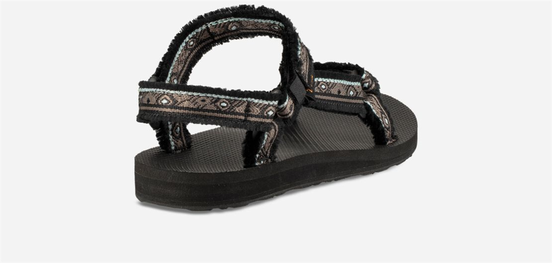 Women's Original Universal Maressa - MARESSA BLACK MULTI