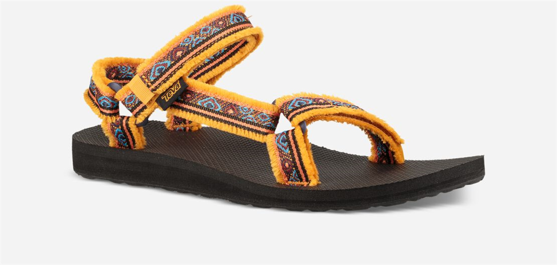 Women's Original Universal Maressa - MARESSA SUNFLOWER MULTI