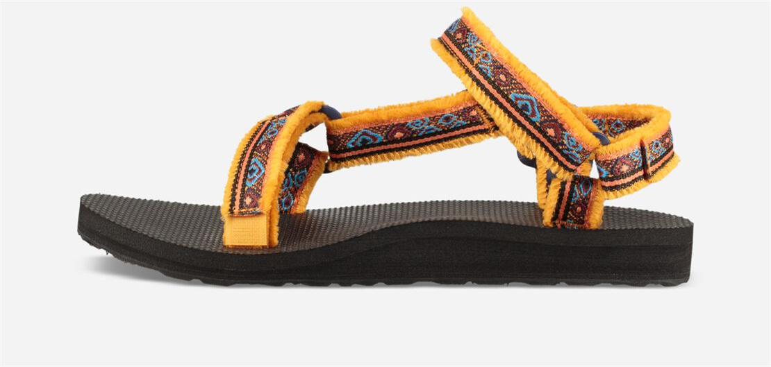 Women's Original Universal Maressa - MARESSA SUNFLOWER MULTI