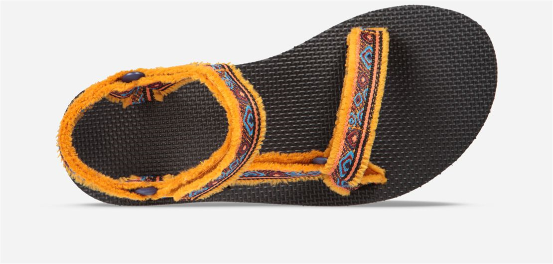 Women's Original Universal Maressa - MARESSA SUNFLOWER MULTI
