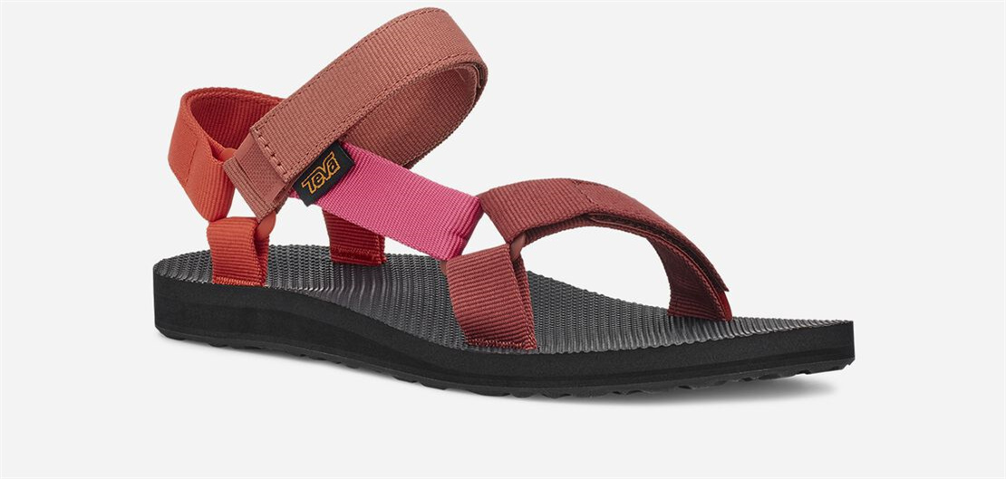 Women's Original Universal - ORANGE MULTI