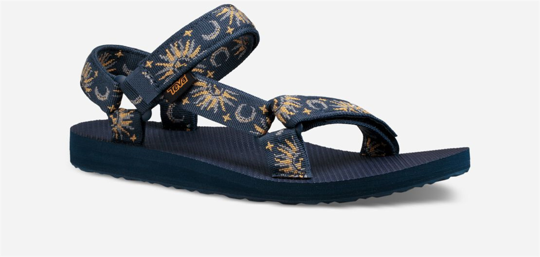 Women's Original Universal - SUN AND MOON INSIGNIA BLUE