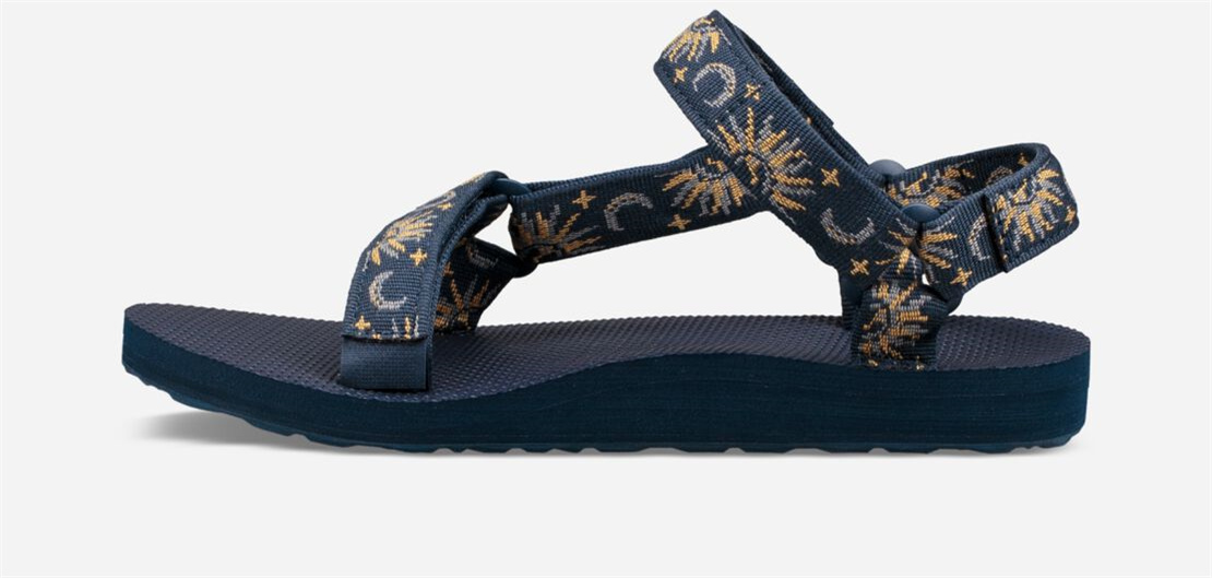 Women's Original Universal - SUN AND MOON INSIGNIA BLUE