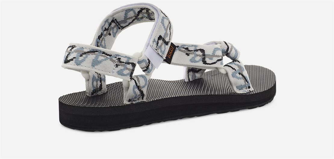 Women's Original Universal - ZIGGY WHITE