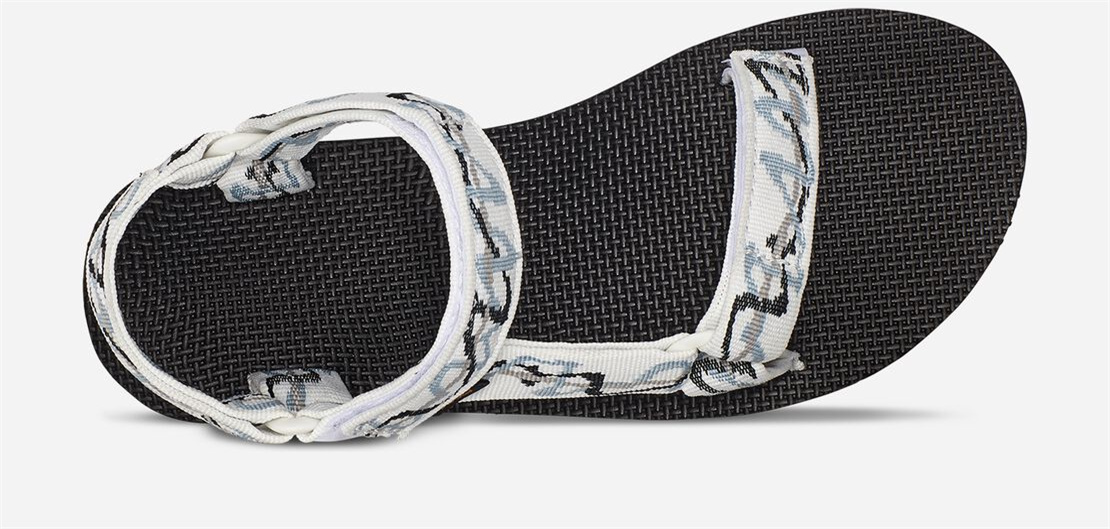 Women's Original Universal - ZIGGY WHITE