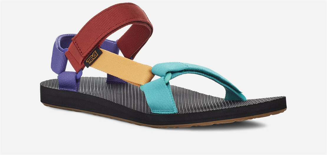 Men's Original Universal - BRIGHT RETRO MULTI