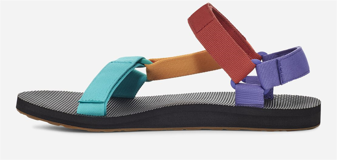 Men's Original Universal - BRIGHT RETRO MULTI