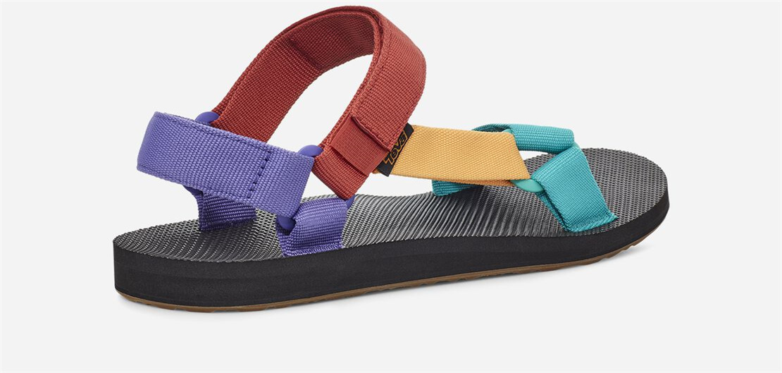 Men's Original Universal - BRIGHT RETRO MULTI