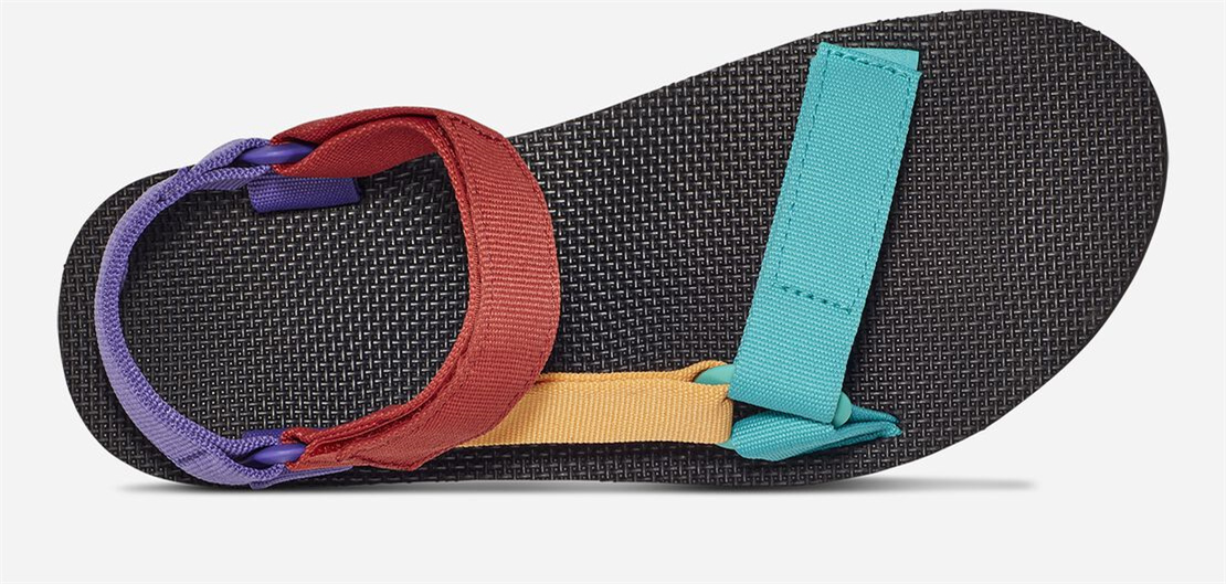 Men's Original Universal - BRIGHT RETRO MULTI