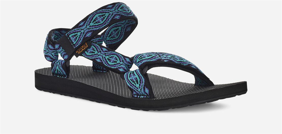 Men's Original Universal - HYPNOSIS BLACK MULTI