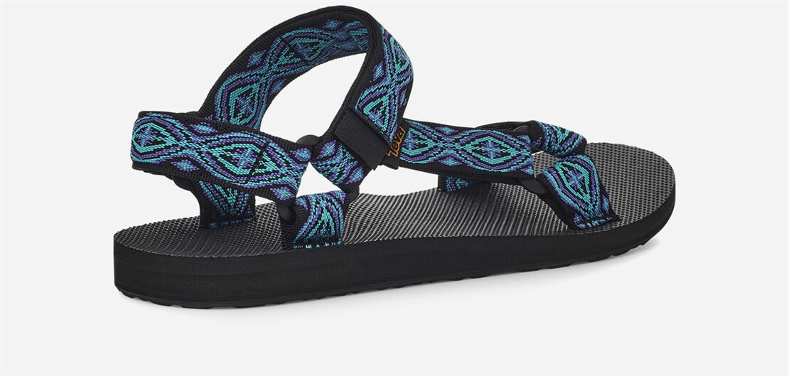 Men's Original Universal - HYPNOSIS BLACK MULTI