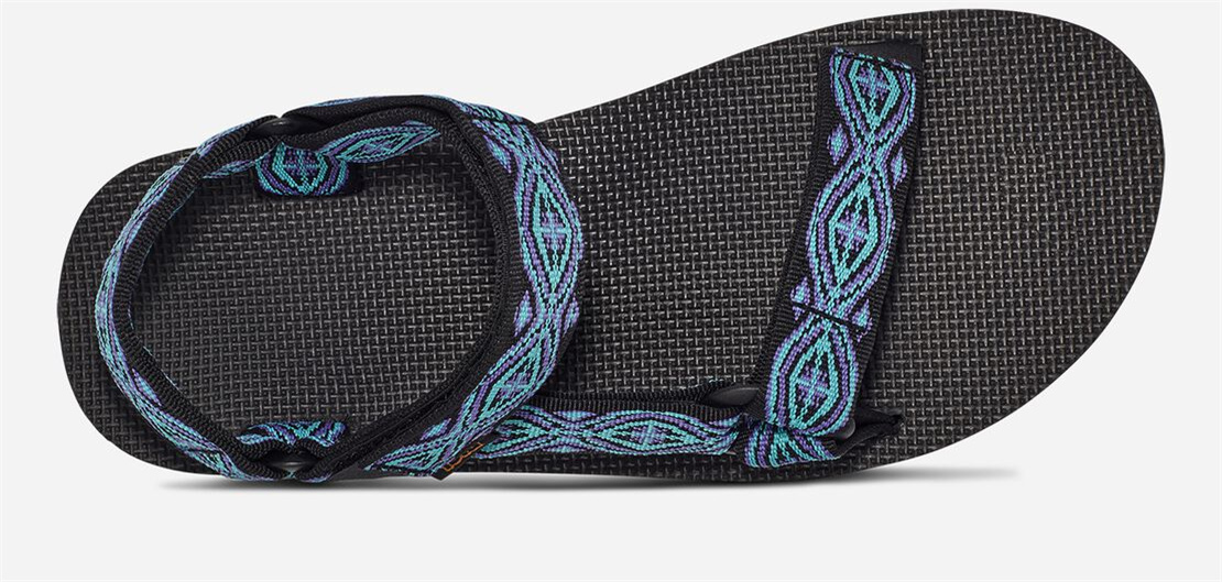 Men's Original Universal - HYPNOSIS BLACK MULTI